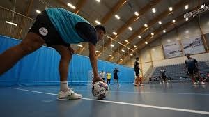 世界杯裁判名单公布，中国裁判再次入选